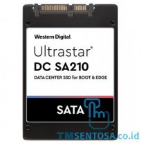ULTRASTAR DC SA210 SFF-7 7.0MM 960GB [0TS1651]         